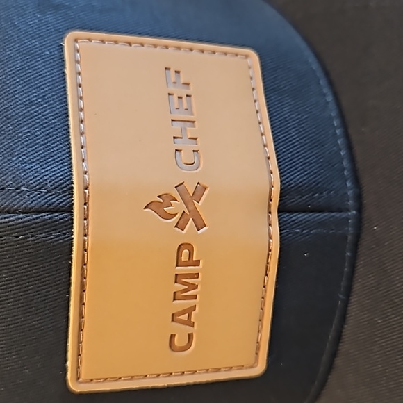 Camp Chef hat - Picture 2 of 4
